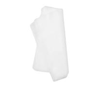 Gogogmee 100pcs Nail Dust Collector Filters Cotton Filter Sheets Nail Dust Vacuum Machine Salon Accessories
