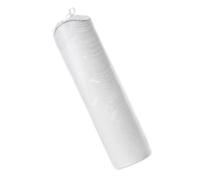 Gogogmee 100Pcs Round Edge Cotton Makeup Remover Pads, Soft Natural Pure Cotton Face Cleaning Wipes for Sensitive Skin, Facial Cleanser Tool Suitable for Daily Makeup Removal