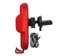 Gogogmee 10W Car Wireless Charger Air Vent Phone Holder Lightweight Easy to Install Stand for Wireless Charging Your Car for and