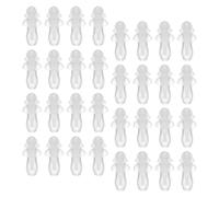 Gogogmee 120pcs Earplugs Silicone for Swimming Adults Reusable Ear Plugs Noise Cancelling for Shower Bath and Sleep