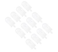 Gogogmee 12pcs Ice Cream Shape Boxes Creative Sweet Containers for Chocolates and Sweets with Lid, for Home and Birthday Decoration