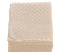 Gogogmee 1Box Perm Paper for Hairdressing High Temperature Resistant Tissue for Salon Styling Tough and Absorbent Perming Tool for DIY Hair Perms and Color Treatments