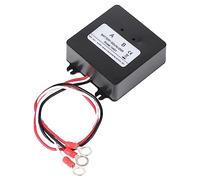 Gogogmee 1Pc Battery Equalizer Voltage Balancer Durable Battery Balancer for Voltage Balance Device for Series Connected