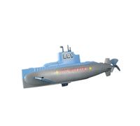 Gogogmee 1Pc Creative Simulation Submarine Bathing Tricky Water Shower for Fun for Making Bath Enjoyable and Fear