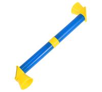 Gogogmee 1Pc DIY Periscope Plastic Light Reflection Science Technology Kit for Educational Handmade for Boys and and Engaging Parent Activity