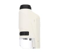 Gogogmee 1Pc Handheld Microscope for Portable Science Educational Tool for Boys and Explore the Micro World with Material for and Observation