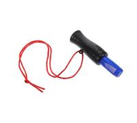 Gogogmee 1Pc Outdoor Survival Whistle Imitation Duck Chicken Sounds for Camping Hiking Party Favors Durable Safe for Fun Entertaining for Outdoor Adventures