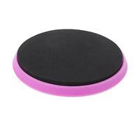 Gogogmee 1Pc Round Turning Disc for Ballet and Figure Skating Practice Professional Dance Board for Improved Balance and Posture for Dancers and Purple Color