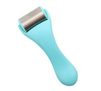 Gogogmee 1pc Stainless Steel for Face Manual Handheld Skin Cooling Tool Ice Beads Green for Soothing Puffiness and Reducing Pores