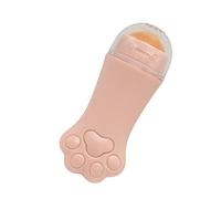 Gogogmee 1pc Volcanic Stone Oil Absorbing Stick Facial Oil Removal Tool for Oily Skin Care Portable Makeup Blotting Roller for Instant for Home Gym and Office Use