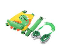 Gogogmee 1set Boy Girl Walking Safety Straps Anti-Lost Rope Leash for Boys Girls for Outings Crowded Places Like Shopping Centers and Parks