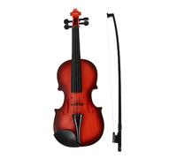 Gogogmee 1Set Creative Violin for Early Musical Learning Instrument Sound for Boys Enhance Musical Skills and Joy