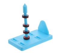 Gogogmee 1Set Horizontal Vertical Levitation Model Magnetic Levitation Experiment Kit for Classroom Science Engaging Educational Stem Teaching Tool for Boys Versatile Science