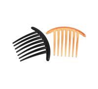 Gogogmee 20pcs Hair Side Combs for Women Decorative Bridal Hair Accessories for DIY Hairstyling Modern Chic Design Easy to Use Comb