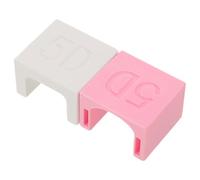 Gogogmee 2pcs Manicure Magnet Accessory U-shaped Nail Magnet Tool for Gel Polish Ergonomic Design for Professional and Home DIY Manicures