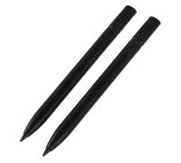 Gogogmee 2pcs Reusable Stylus Pen for LCD Writing Board Pressure-sensitive Drawing and Writing Tablet Pens Suitable for Creative Drawing Note Taking and Professional Use