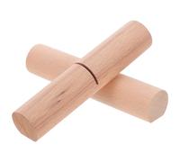 Gogogmee 2Pcs Silicone Bead Knot Tightener Tool for Bracelet and Wristlet Making Cord Knot Puller for Jewelry Crafting Macrame and Paracord Accessories