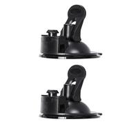 Gogogmee 2pcs Strong Suction Cup Hooks for Car Tent and Tarp, Plastic Material with Multifunction No-Punch Installation, for Outdoor Camping Use