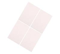 Gogogmee 2Sets Facial Oil Absorbing Paper Double-Sided Blotting Tissues Natural Hemp Pulp Pink Oil Control Cleaning Paper for Oily Skin Portable for Home Office Outdoor Use