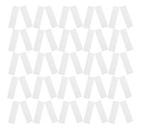 Gogogmee 300 Sheets Chinese Calligraphy Grid Paper 7.5x7.5cm Absorbent Thin Xuan Rice Paper for Brush Pen Writing Practice Suitable for Beginners and Students