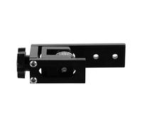 Gogogmee 3d Printer Belt Tensioner X- Synchronous Band Tensioner Replacement Part Compatible with Ender 3/cr10/3s/pro 20 Profile Industrial Additive Manufacturing Accessory