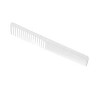 Gogogmee 3pcs Professional Haircut Comb French Men Thinning Cutting Comb for Thick Hair