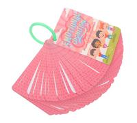 Gogogmee 45PCS Emotion Learn Cards Educational Flash Cards for Interactive Feelings Learning Tool for Early Childhood Development and Family Engagement