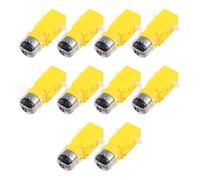 Gogogmee 48 Dual Shaft Slow Speed Gear Motor for Smart Car Robot DIY Accessories