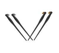 Gogogmee 4pcs Calligraphy Dip Pen with Ergonomic Resin Handles Oblique Pen Holders for Artistic Lettering and Drawing Comfortable Grip for Art Classes Writing Painting and Signing
