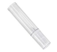 Gogogmee 4Pcs Press Pump Dispenser Bottles Portable Cosmetic Containers for Travel Storage Refillable Lotion Holder Lightweight Design
