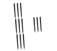 Gogogmee 4sets Active Stylus Pen for Touchscreens Computer Stylus Pens 3pcs*4 Random Color