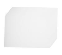 Gogogmee 50 Sheets Multi-Function Printer Paper Thick Printable Drawing Paper for Crafting Scrapbooking and Photo Printing for Various Artistic and Practical Uses