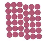 Gogogmee 50pcs Pedicure Sanding Discs for Electric Foot Callus Remover Grit Polishing Pads for Manicure Suitable for Home and Salon Use Gentle Skin