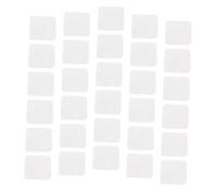 Gogogmee 540pcs Professional Nail Polish Remover Pads Glue Cotton for Lint Wipes Adhesive Removal