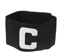Gogogmee 5Pcs Adjustable Soccer Captain Armband Elastic Unisex Football Bands for Youths and Adults Soft Comfortable Design for Enhanced Team Spirit and Visibility the Field