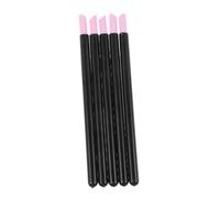 Gogogmee 5pcs Nail Corrector Pen Cuticle Remover Gel Nail File Polishing Pen Multifunctional Beauty Device