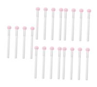 Gogogmee 5sets Makeup Sponges Mushroom Head Concealer Tools Gentle on Skin Non-waste Beauty Makeup Puff 4pcs*5