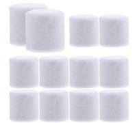 Gogogmee Accessories 12 Rolls Buckle Design Support for Sprain Sports Injury Compression Wrap for Arm Leg Wound Training