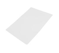 Gogogmee Acrylic Pottery Craft Pad Multi Functional Pottery Mat for Clay Painting Writing Versatile Crafting Tool for Artists of All Ages for Pottery Making Creative