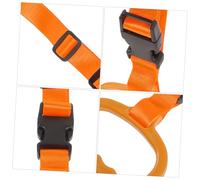 Gogogmee Adjustable Car Grab Handle Assistive Device for Elderly and Disabled Standing Support Strap for Getting Vehicles Comfortable Grip Aid for Seniors and Patients