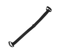 Gogogmee Adjustable Japanese Style Sword Back Strap Robust Fabric Harness for Cosplay Pirate Belt Back Carrier Convenient Single Shoulder Carrying