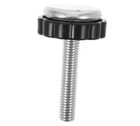 Gogogmee Adjustable Pressure Mounted Gate Screws Replacement Parts Kit for Safety Fences Windows Staircases Hardware Component in Blue