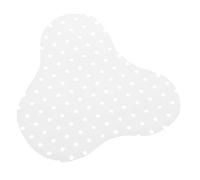 Gogogmee Adjustable Thermoplastic Nasal Splints Soft Resin Comfortable Nose Support for Surgery and Nasal Bridge Reduction Protective External Nose Guard