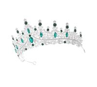 Gogogmee Adult Crown For Birthday Wedding And Party Rhinestone Tiara Headband Unique To Make You The Center Of Attention Comfortable Fit For Special Occasions