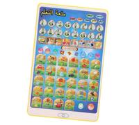 Gogogmee Arabic Learning for Early Education Language Device with Intelligent Finger Reading Battery-powered Educational Machine for Cognitive Development and Self-directed Learning