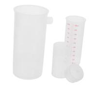 Gogogmee Archimedes Principle Experimental Equipment for Mechanics Physics Learning Buoyancy Device Science Experiment Kit for Independent Investigation and Discovery