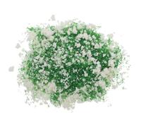 Gogogmee Artificial Tree Powders, 60 g Moss Powder for Miniature Plants, Static Grass Flock Model Material for Diorama Building Kits, DIY Scene Layout Decor B