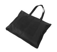 Gogogmee Artist Portfolio Case Large Capacity Art Bag for Drawing Board Sketch Paper Gouache Paper Strong and Elegant Design