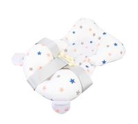 Gogogmee Bathtub Cushion Anti-Slip Floating Bath Seat with Soft Support Pillow for Safe and Comfortable Bathing Bathing Mat