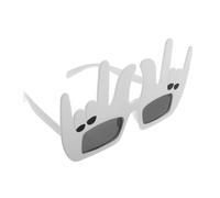Gogogmee Birthday Party Fun Eyeglasses Novelty Party Glasses for Adults Lightweight Portable Photography Props Great for Celebrations Travel for Memorable Moments